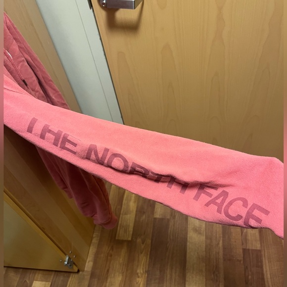 The Northface Sweatshirt size Large - Picture 2 of 2